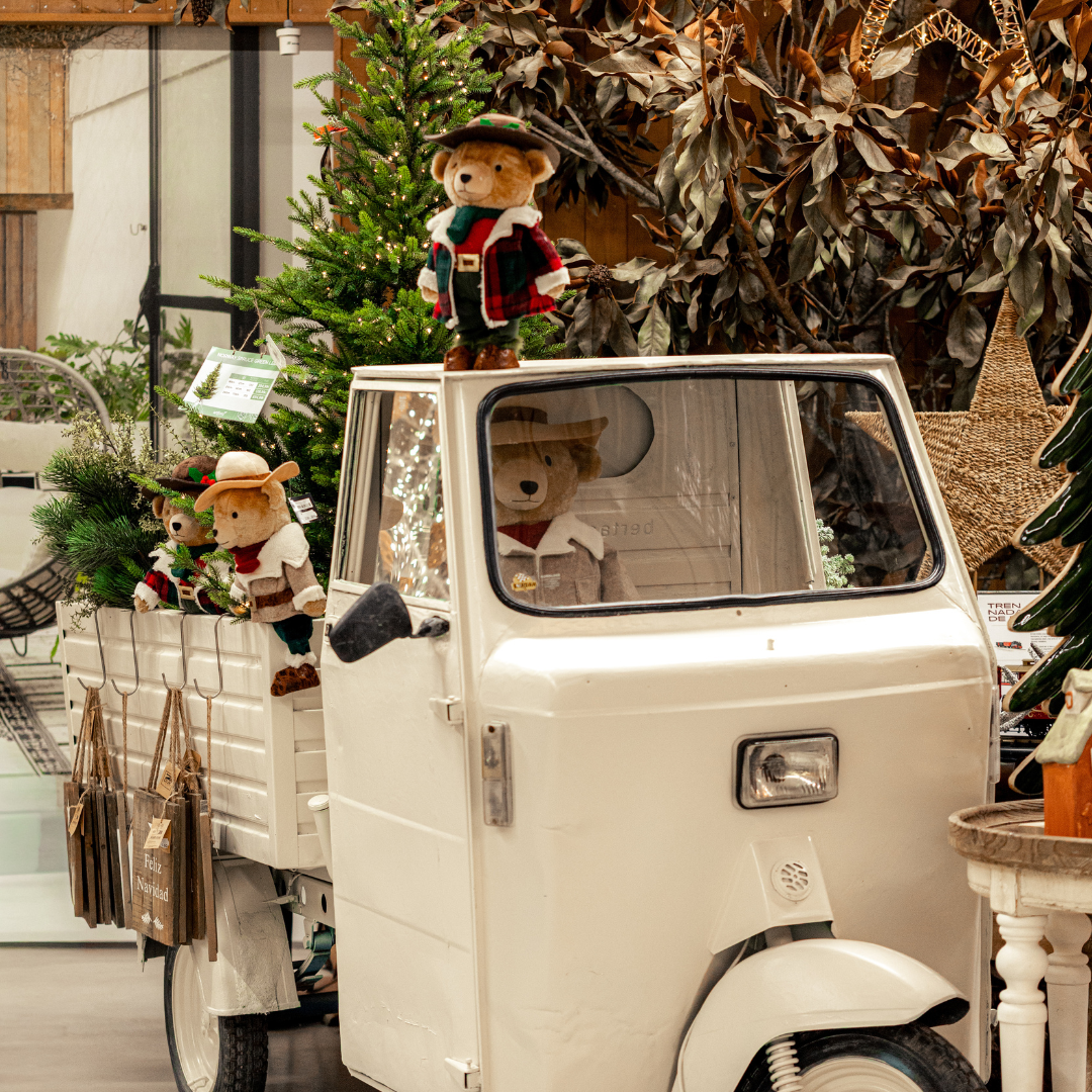 Tendències de Nadal 2025: Inspira’t i troba el teu estil a Artiflora